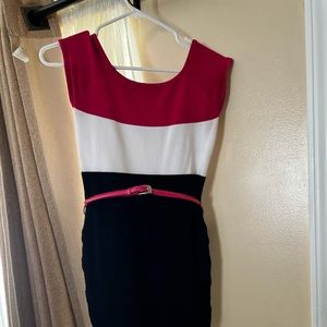BEBE VINTAGE dress 2000’s